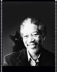 Morgan Freeman фото №65250